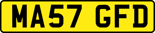 MA57GFD