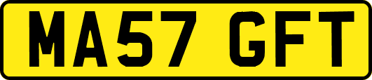 MA57GFT