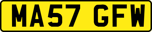 MA57GFW