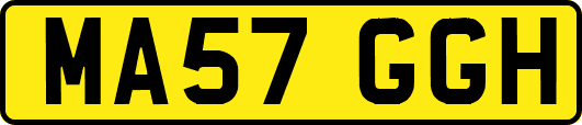 MA57GGH