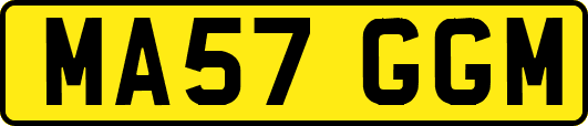 MA57GGM