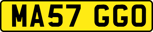 MA57GGO