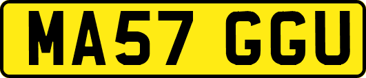 MA57GGU