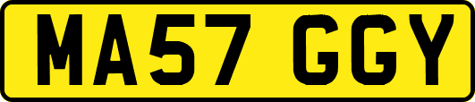 MA57GGY