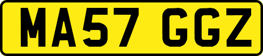 MA57GGZ
