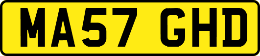 MA57GHD
