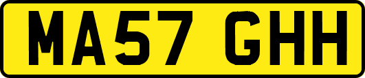 MA57GHH