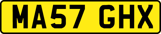 MA57GHX