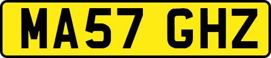 MA57GHZ