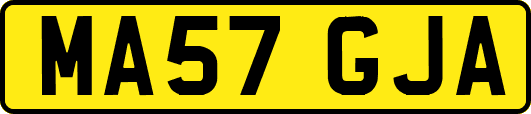 MA57GJA