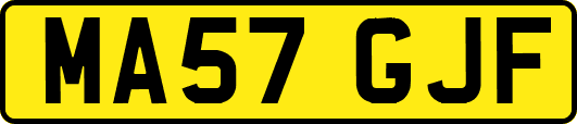 MA57GJF