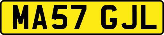MA57GJL