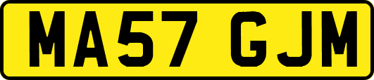MA57GJM