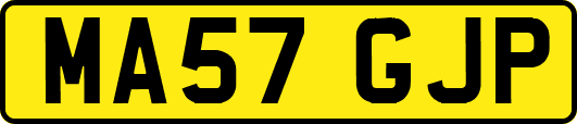 MA57GJP