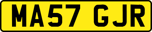 MA57GJR