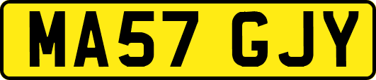MA57GJY