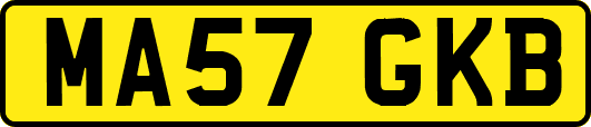 MA57GKB