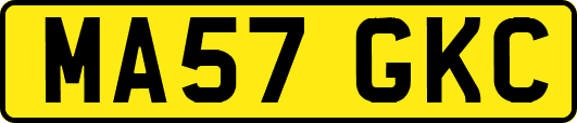 MA57GKC