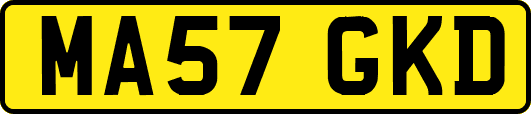 MA57GKD