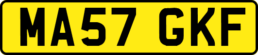 MA57GKF