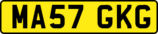 MA57GKG