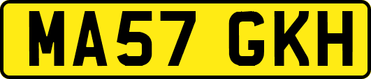 MA57GKH