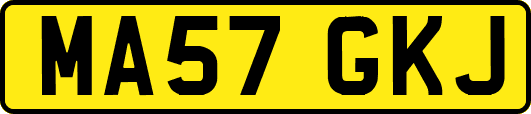 MA57GKJ