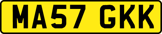 MA57GKK