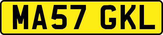 MA57GKL