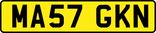 MA57GKN