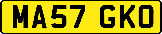 MA57GKO