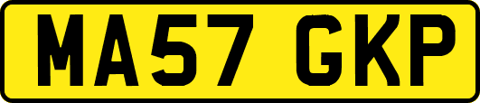 MA57GKP
