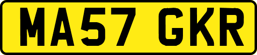 MA57GKR