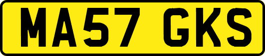 MA57GKS