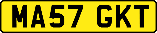 MA57GKT