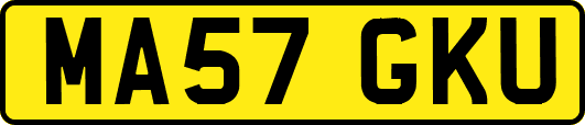 MA57GKU