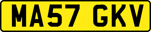 MA57GKV
