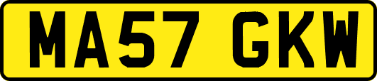 MA57GKW