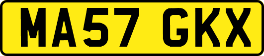 MA57GKX