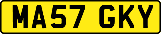 MA57GKY