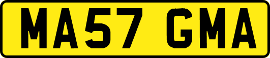 MA57GMA