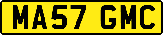 MA57GMC