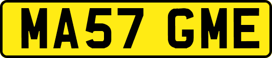 MA57GME