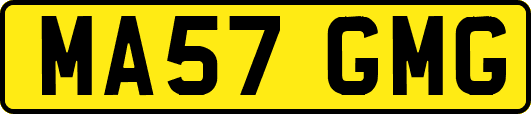 MA57GMG