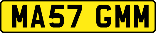 MA57GMM