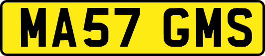 MA57GMS