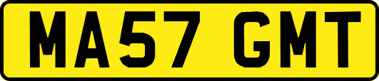 MA57GMT