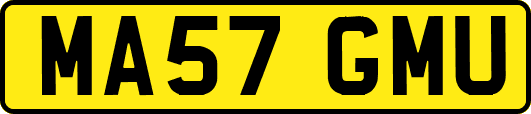 MA57GMU