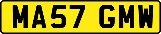 MA57GMW