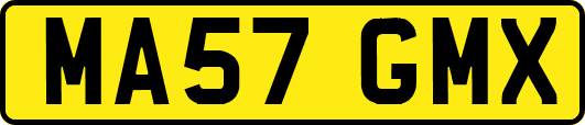 MA57GMX